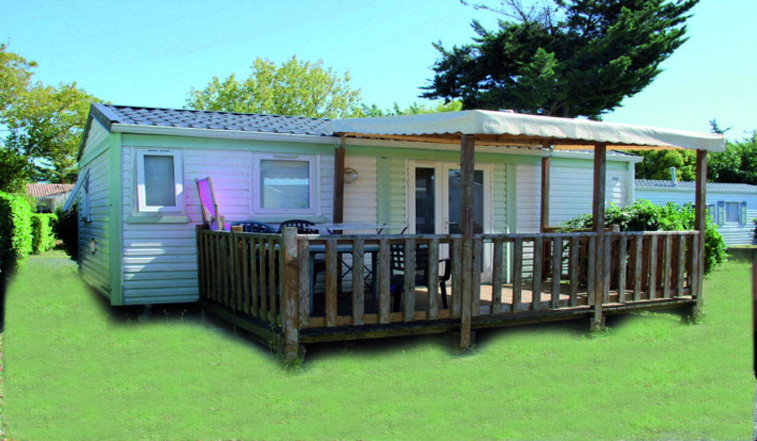Devenir Propriétaire D Un Mobil Home Dans Un Camping Landes