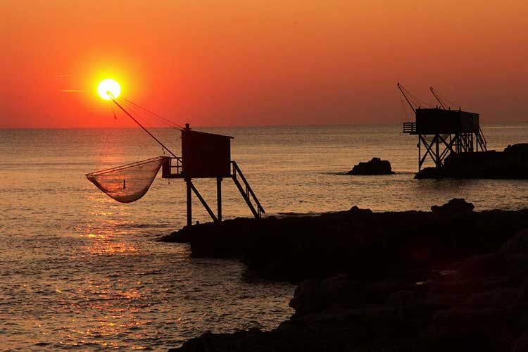 Tourisme en Charente Maritime CAMPING 3 étoiles St-Georges-de-Didonne proche de la plage et de Royan